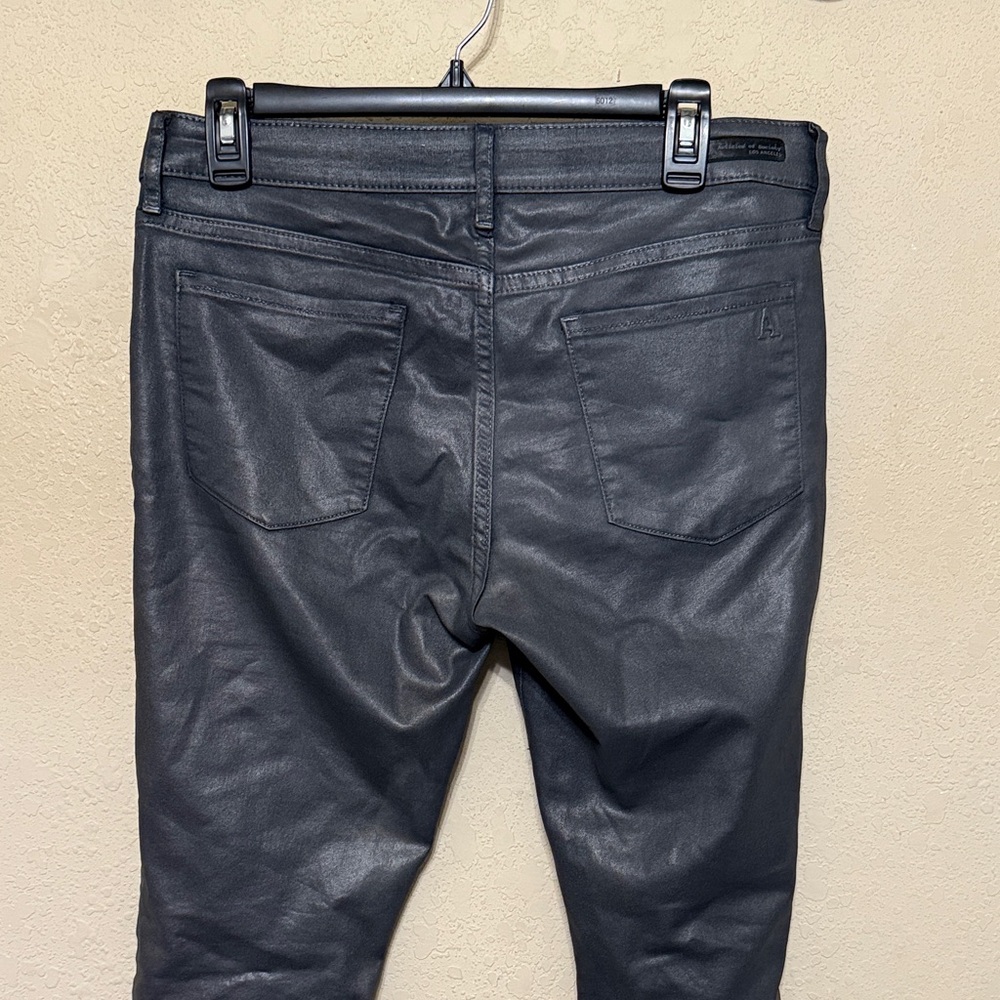 Articles of Society grey Skinny Jeans - Picture 4 of 8